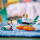 LEGO Friends 41752 Hydroplan ratowniczy - 1144384 - zdjęcie 13